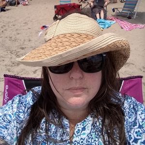 Meet your Posher, Wendy